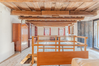 Prodej chaty / chalupy 74 m², Žalhostice