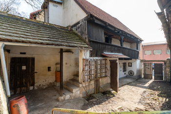 Prodej chaty / chalupy 74 m², Žalhostice