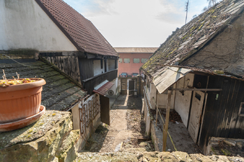 Prodej chaty / chalupy 74 m², Žalhostice