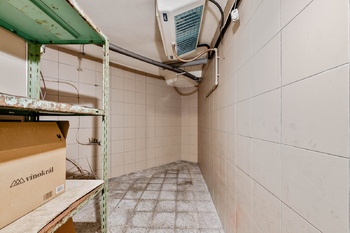 Pronájem restaurace 305 m², Sezimovo Ústí