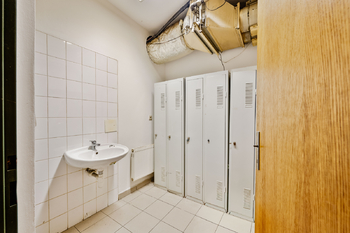 Pronájem restaurace 305 m², Sezimovo Ústí