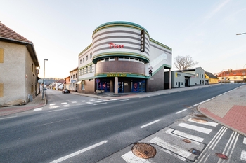 Pronájem restaurace 305 m², Sezimovo Ústí