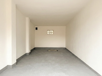 Pronájem garáže, Praha 9 - Čakovice