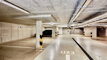 Prodej garážového stání, Praha 10 - Uhříněves