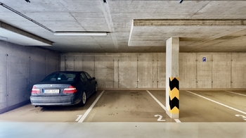 Prodej garážového stání, Praha 10 - Uhříněves