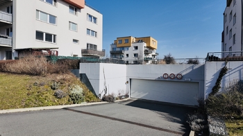 Prodej garážového stání, Praha 10 - Uhříněves