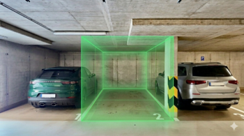 Prodej garážového stání, Praha 10 - Uhříněves