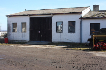 Pronájem jiných prostor 430 m², Oslov