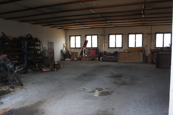 Pronájem jiných prostor 430 m², Oslov