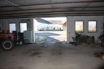 Pronájem jiných prostor 430 m², Oslov