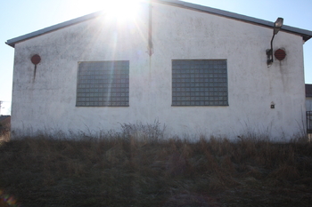 Pronájem jiných prostor 430 m², Oslov