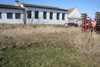 Pronájem jiných prostor 430 m², Oslov