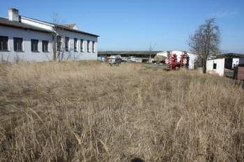 Pronájem jiných prostor 430 m², Oslov