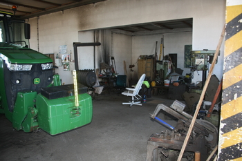 Pronájem jiných prostor 430 m², Oslov