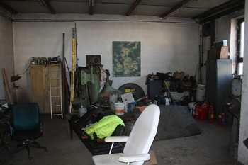 Pronájem jiných prostor 430 m², Oslov