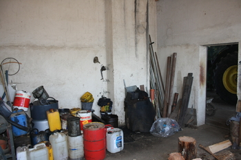 Pronájem jiných prostor 430 m², Oslov