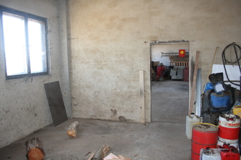 Pronájem jiných prostor 430 m², Oslov