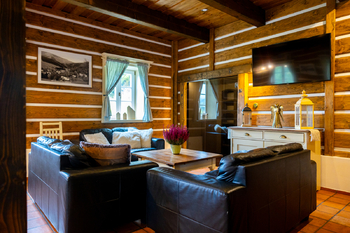 Prodej domu 212 m², Horní Maršov