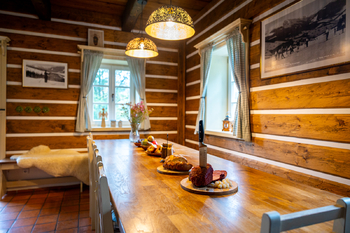 Prodej domu 212 m², Horní Maršov