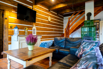 Prodej domu 212 m², Horní Maršov