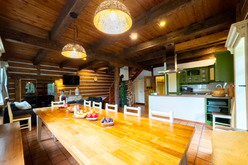 Prodej domu 212 m², Horní Maršov