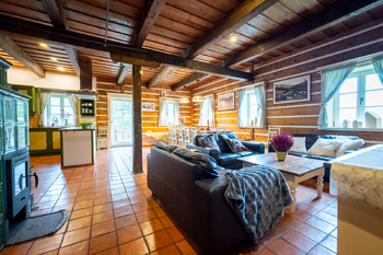 Prodej domu 212 m², Horní Maršov