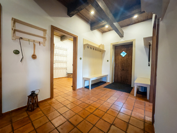 Prodej domu 212 m², Horní Maršov