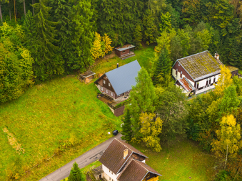 Prodej domu 212 m², Horní Maršov