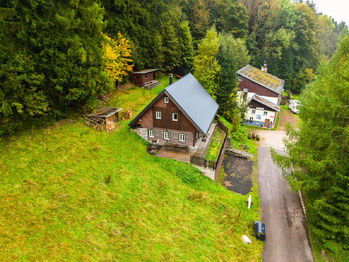 Prodej domu 212 m², Horní Maršov