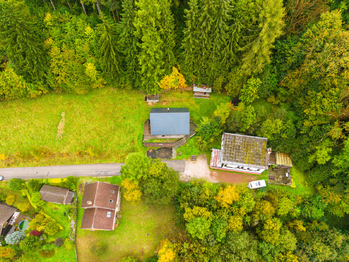 Prodej domu 212 m², Horní Maršov