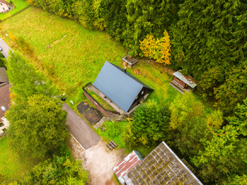 Prodej domu 212 m², Horní Maršov