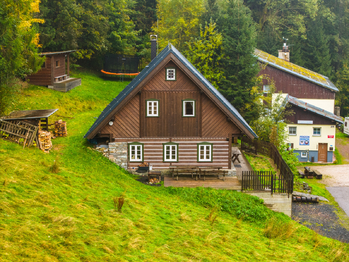 Prodej domu 212 m², Horní Maršov