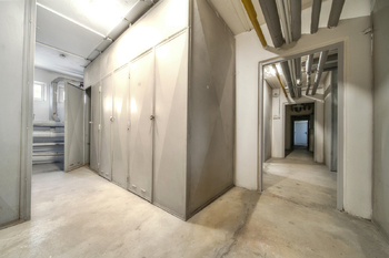 Sklepní kóje - Prodej bytu 1+kk v osobním vlastnictví 31 m², Kroměříž