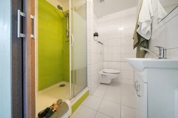 Prodej bytu 1+kk v osobním vlastnictví 31 m², Kroměříž