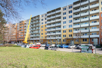 Dům - Prodej bytu 1+kk v osobním vlastnictví 31 m², Kroměříž