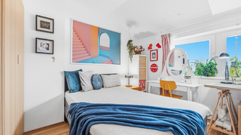 Prodej bytu 3+kk v osobním vlastnictví 76 m², Svinaře