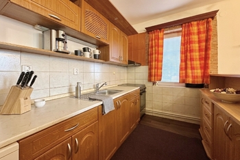 Prodej domu 300 m², Chlístov