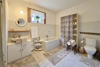 Prodej domu 300 m², Chlístov