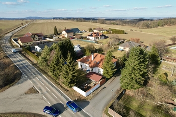 Prodej domu 300 m², Chlístov