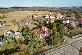 Prodej domu 300 m², Chlístov