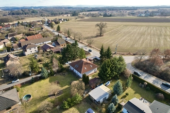 Prodej domu 300 m², Chlístov