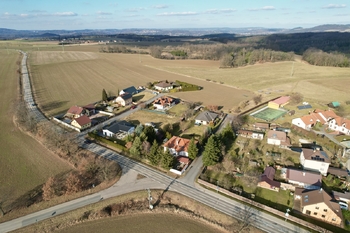 Prodej domu 300 m², Chlístov