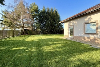 Prodej domu 300 m², Chlístov