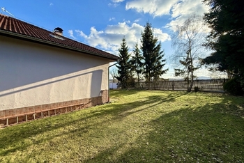 Prodej domu 300 m², Chlístov