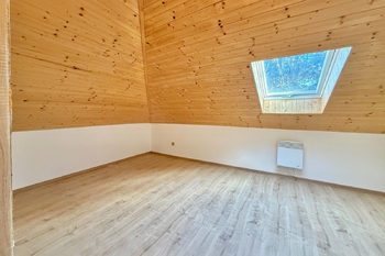 Prodej domu 300 m², Chlístov