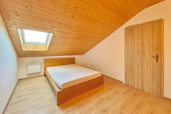 Prodej domu 300 m², Chlístov