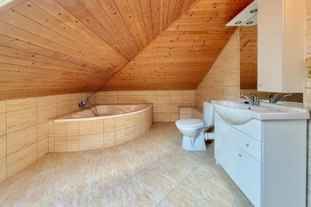 Prodej domu 300 m², Chlístov