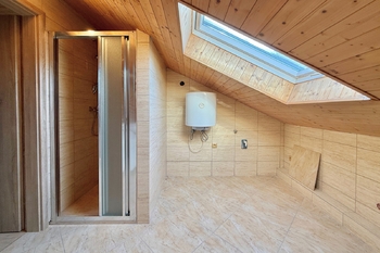 Prodej domu 300 m², Chlístov