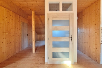 Prodej domu 300 m², Chlístov