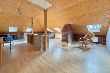 Prodej domu 300 m², Chlístov